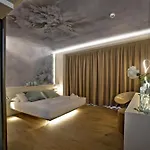 호텔 알라 페르골라 3*