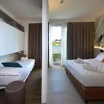 알라 페르골라 호텔