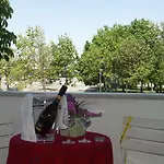 알라 페르골라 3*