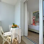 호텔 알라 페르골라