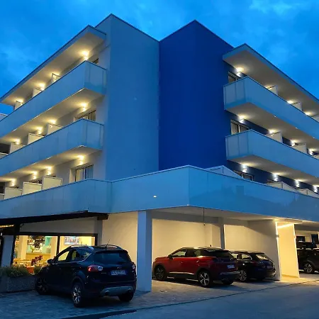 Pergola Hotel 3*