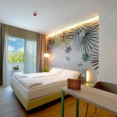Alla Pergola Hotel