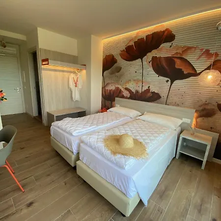 Hotel Alla Pergola