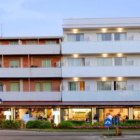 Hotel Alla Pergola