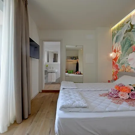 Hotel Alla Pergola Bibione