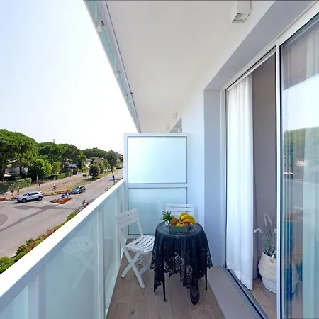 Alla Pergola Hotel Bibione
