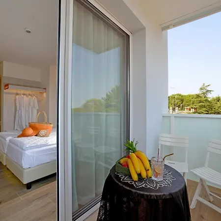 Hotel Alla Pergola Bibione