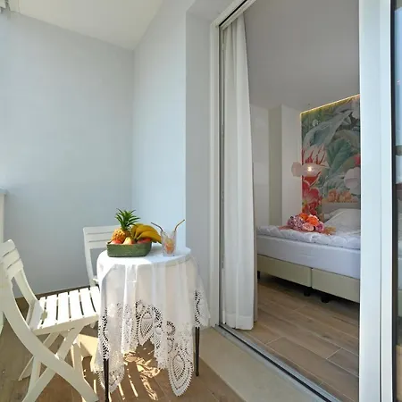 Alla Pergola Hotel Bibione