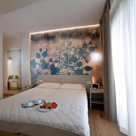 Alla Pergola Hotel Bibione