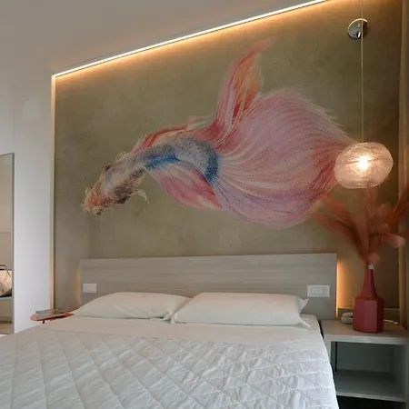 Alla Pergola Hotel Bibione