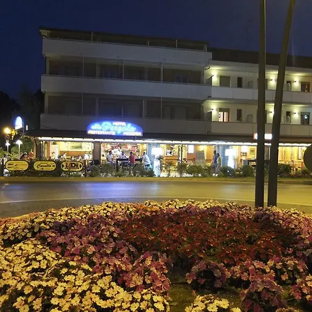 Hotel Alla Pergola