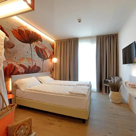 Alla Pergola Hotel Bibione