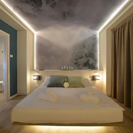 Alla Pergola 3*
