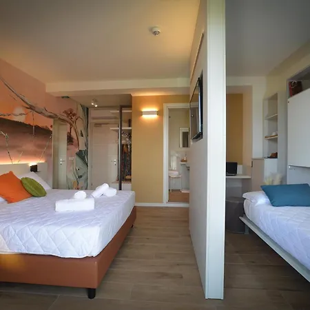 Hotel Alla Pergola Bibione