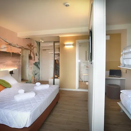Hotel Alla Pergola
