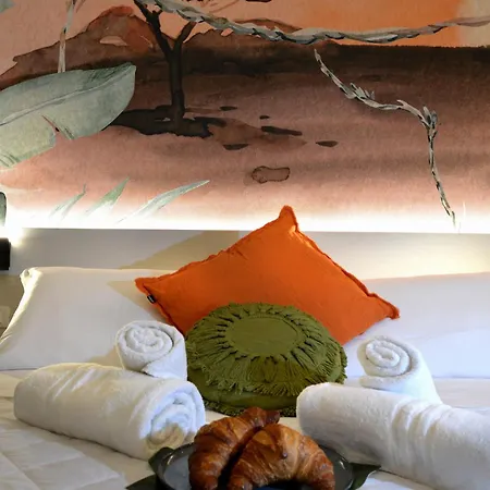 Hotel Alla Pergola 3*