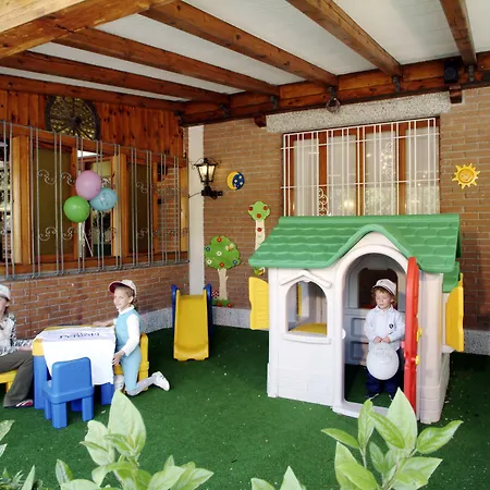 Pergola 3*