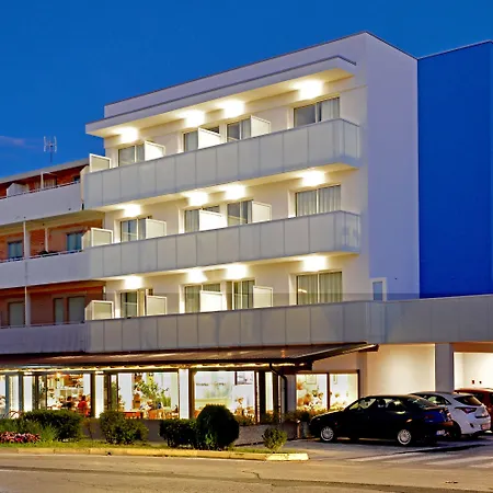 Hotel Pergola