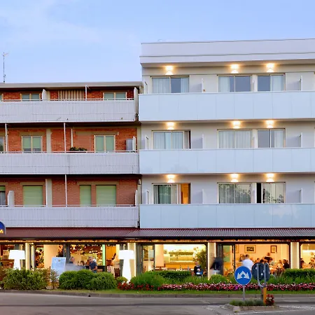 Hotel Pergola 3*