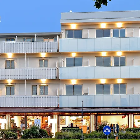 Hotel Pergola