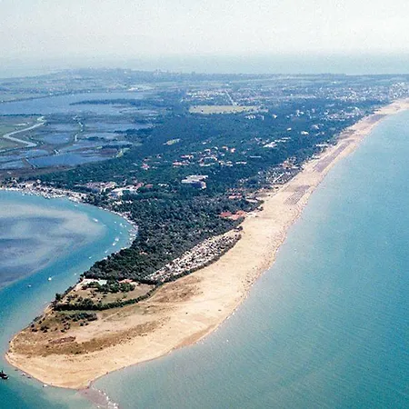 Alla Pergola Hotel Bibione