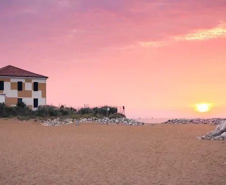 Alla Pergola Bibione