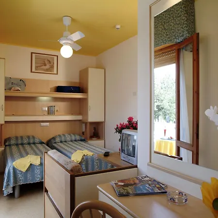 Hotel Alla Pergola Bibione