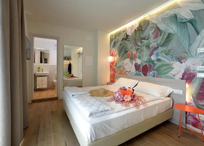 Pergola Hotel Bibione