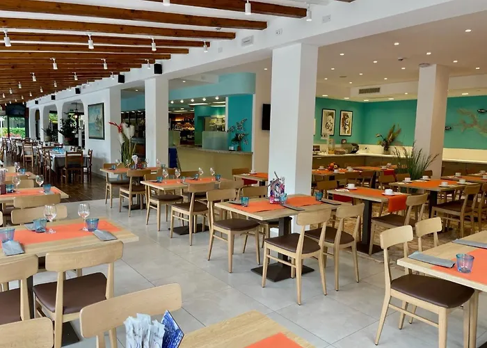 Hotel Pergola Bibione