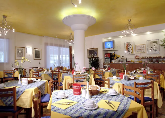 Pergola Hotel Bibione