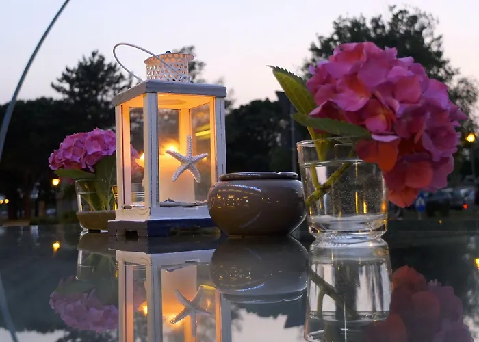 Hotel Pergola Bibione