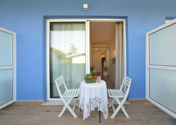 Pergola Hotel Bibione