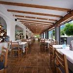 Pergola فندق بيبيوني