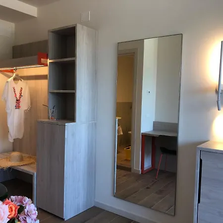 ホテル Pergola 3*