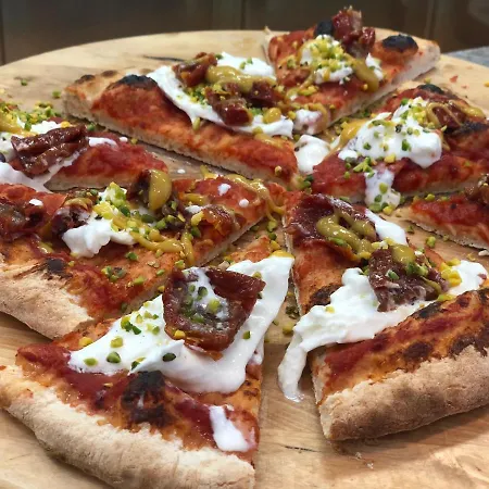 Pergola ビビオーネ