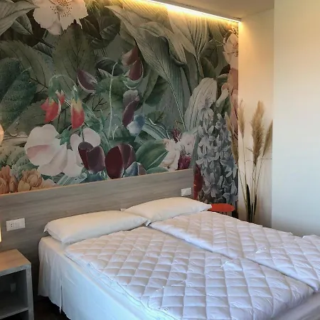 Alla Pergola Hotell