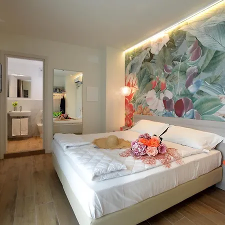 Pergola ホテル ビビオーネ