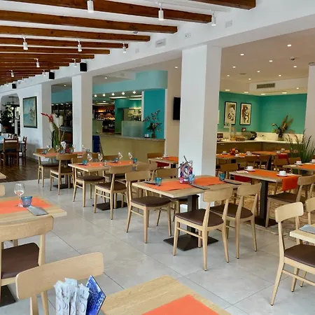 Готель Pergola Бібіоне