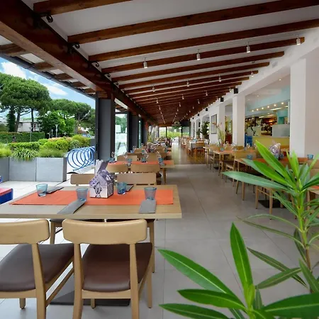 Pergola بيبيوني