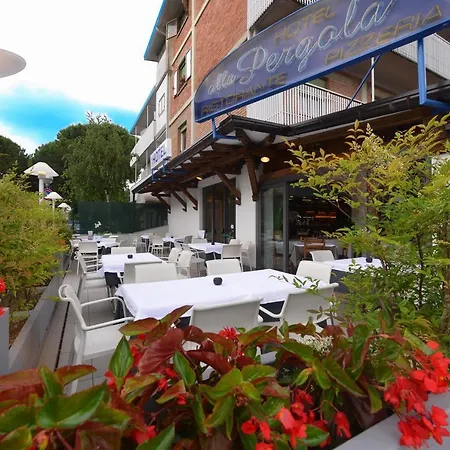 Otel Pergola Bibione