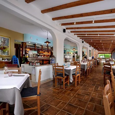 Alla Pergola Bibione