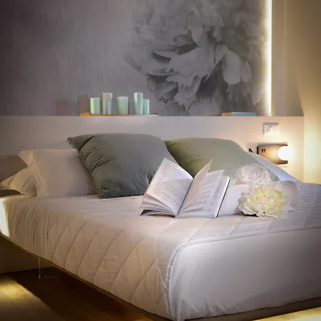 Готель Pergola Бібіоне