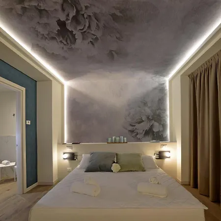 Hotell Alla Pergola