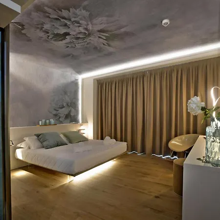 Otel Pergola 3*