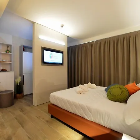 Pergola 3* ビビオーネ