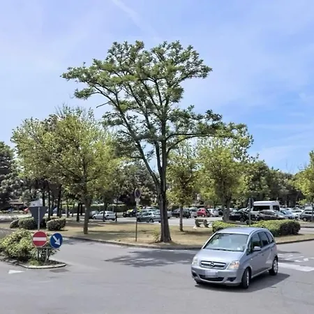 Alla Pergola 3* Bibione