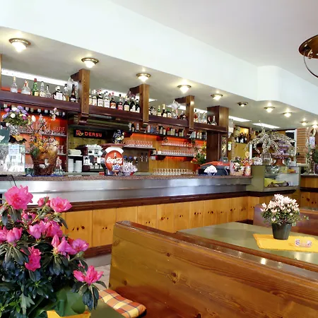 Готель Pergola