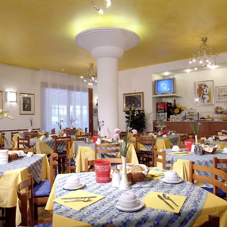 Pergola ホテル ビビオーネ