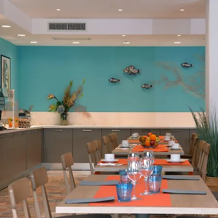 Pergola Готель Бібіоне