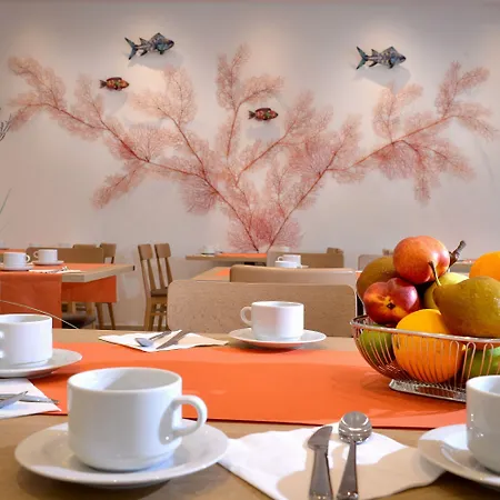 Pergola ホテル ビビオーネ